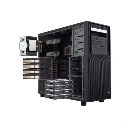 Máy trạm ASUS ExpertCenter Pro ET900A X9 – Ryzen Threadripper PRO